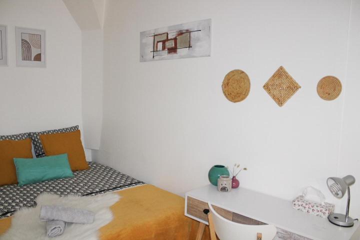 Le Scandinave, Proche Bord De Loire Orléans Kültér fotó