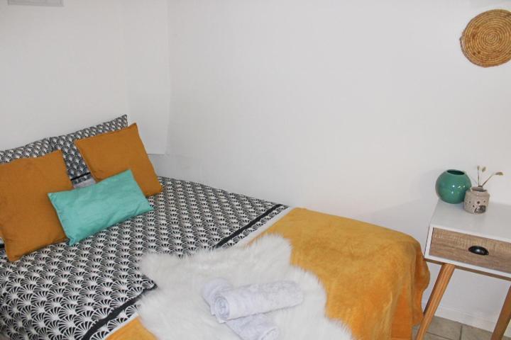 Le Scandinave, Proche Bord De Loire Orléans Kültér fotó