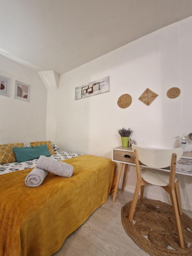 Le Scandinave, Proche Bord De Loire Orléans Kültér fotó