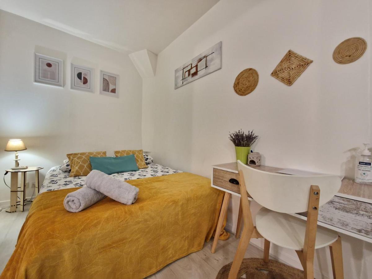 Le Scandinave, Proche Bord De Loire Orléans Kültér fotó
